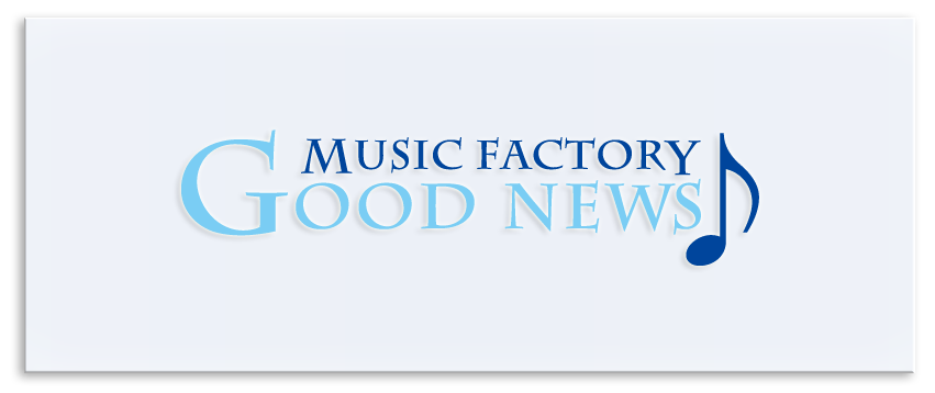 MusicFactory GoodNews