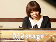 Michi message